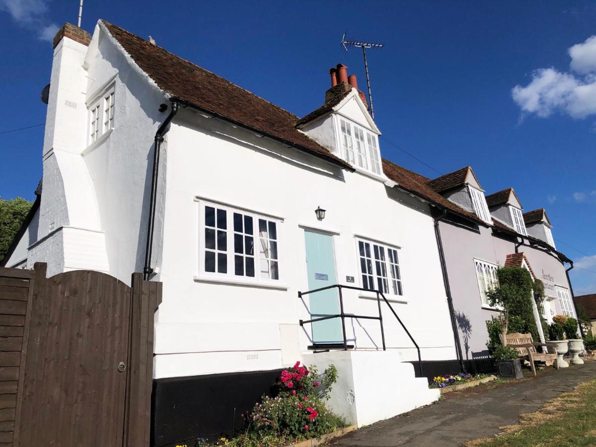 Millie'S Cottage Finchingfield Exterior photo