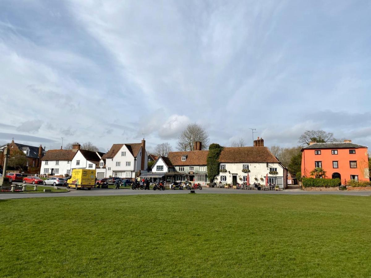 Millie'S Cottage Finchingfield Exterior photo