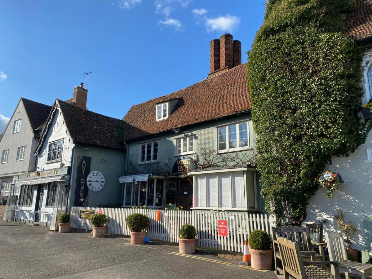 Millie'S Cottage Finchingfield Exterior photo