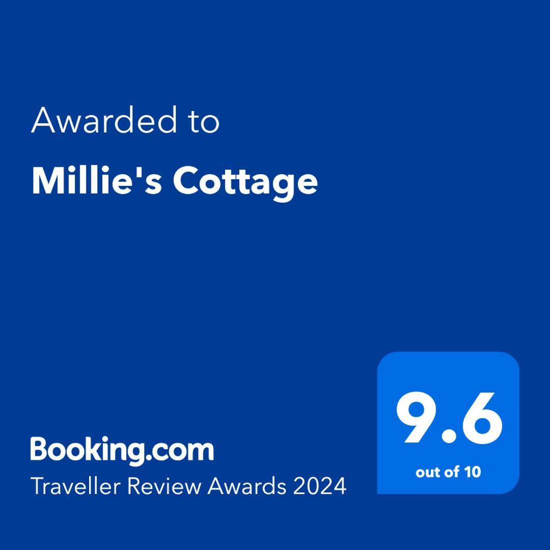 Millie'S Cottage Finchingfield Exterior photo